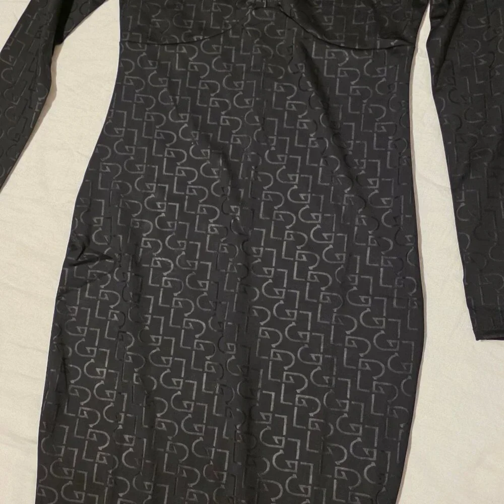 RUDSAK DRESS - Picture 5 of 9